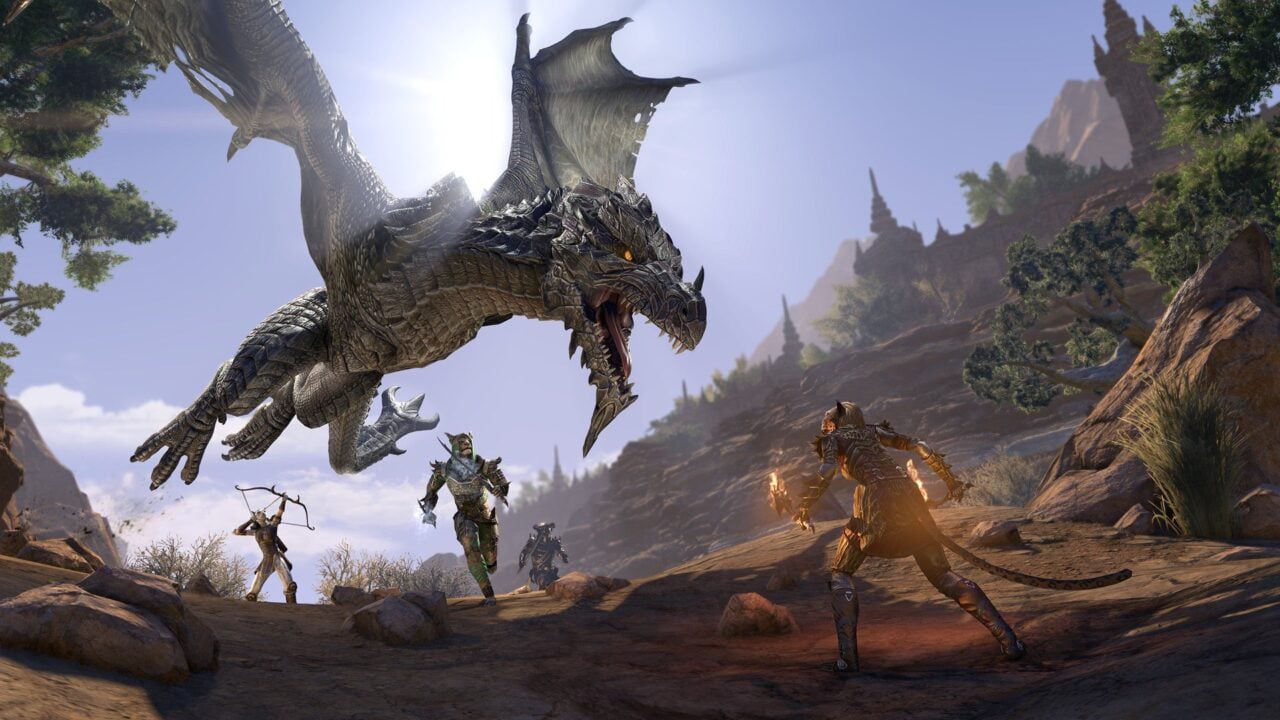The Elder Scrolls Online: Impact van Xbox Ontslagen op de Toekomst van de Game