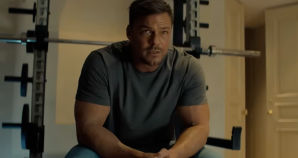 Alan Ritchson over Call of Duty film: favoriete game en acteerambities