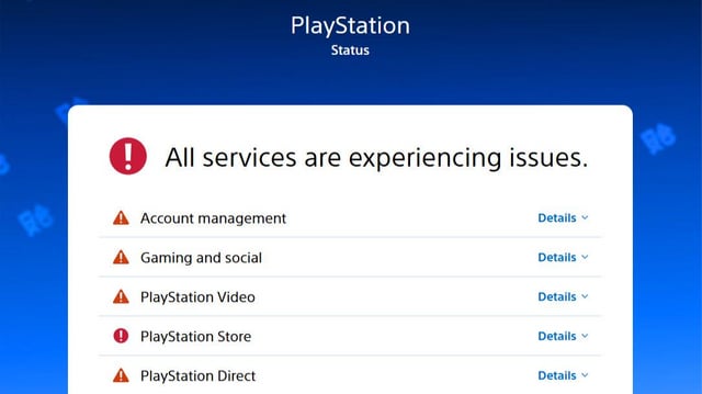 PlayStation Network outage: impact on gamers and Sony's reputation
