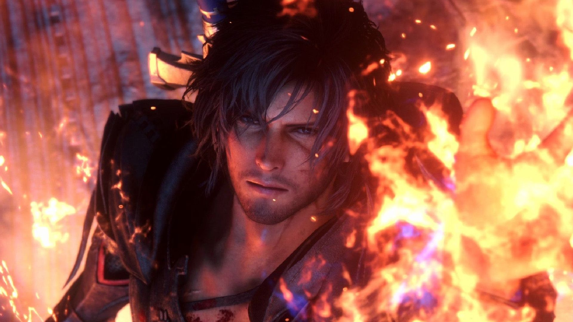 Clive Rosfield en de terugkeer in Final Fantasy Resonance: Wat spelers moeten weten