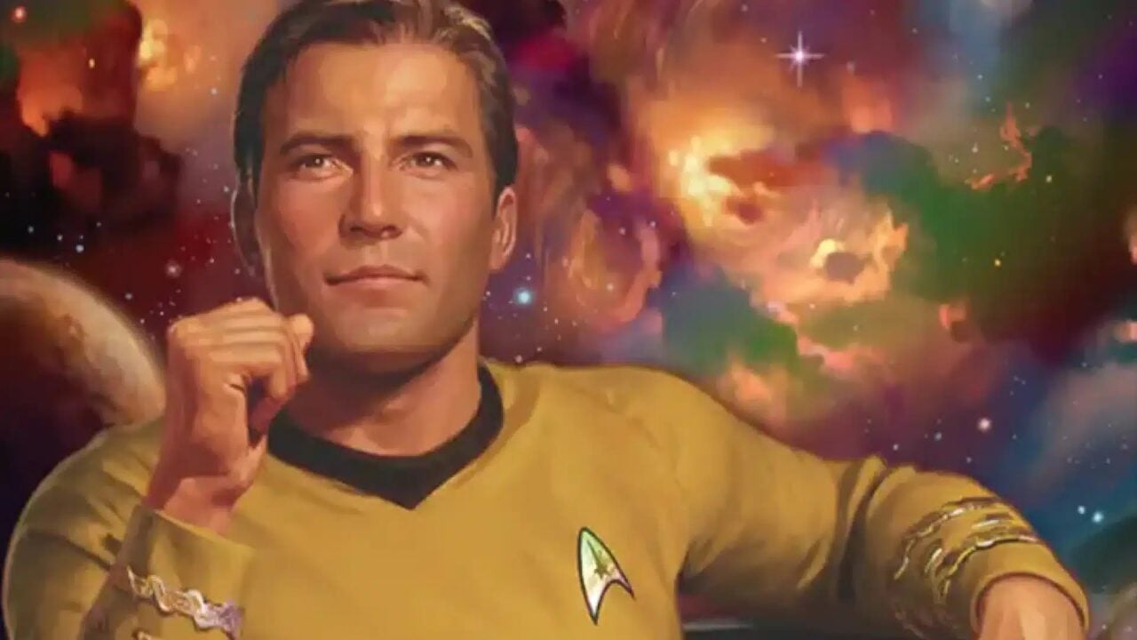 Magic: The Gathering's Star Trek-uitbreiding: Wat spelers moeten weten