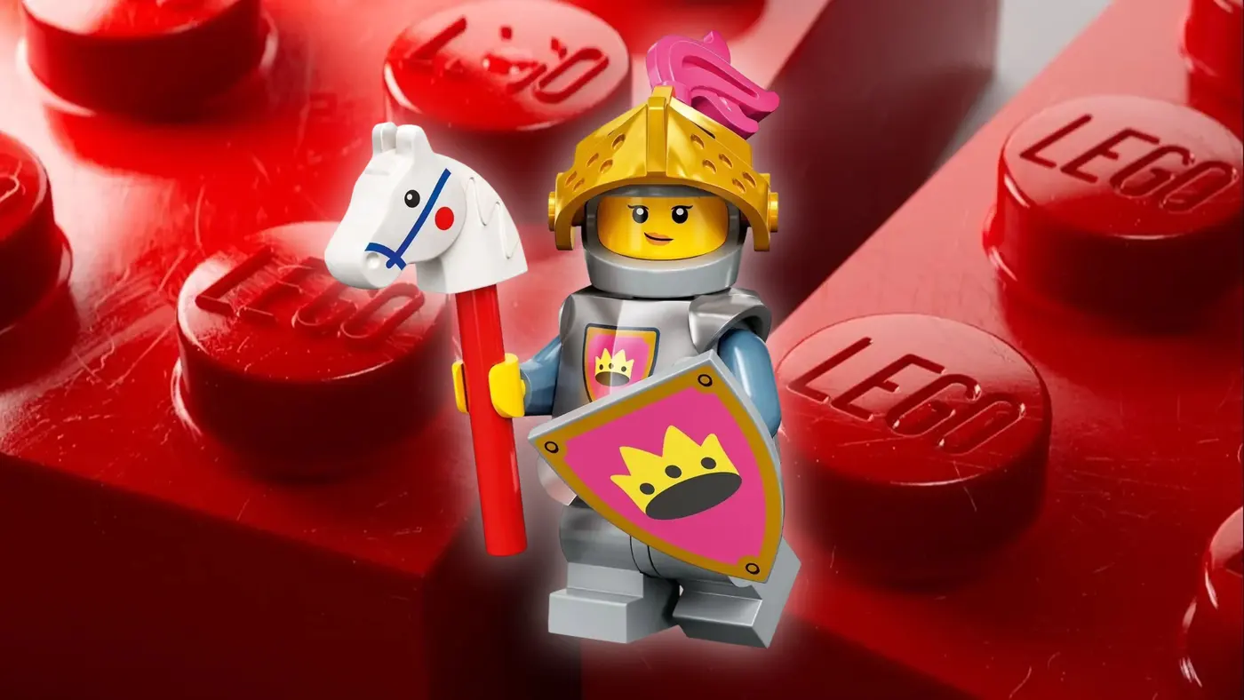LEGO Labyrinth: Fan-Made Bordspel en Nieuwe Releases