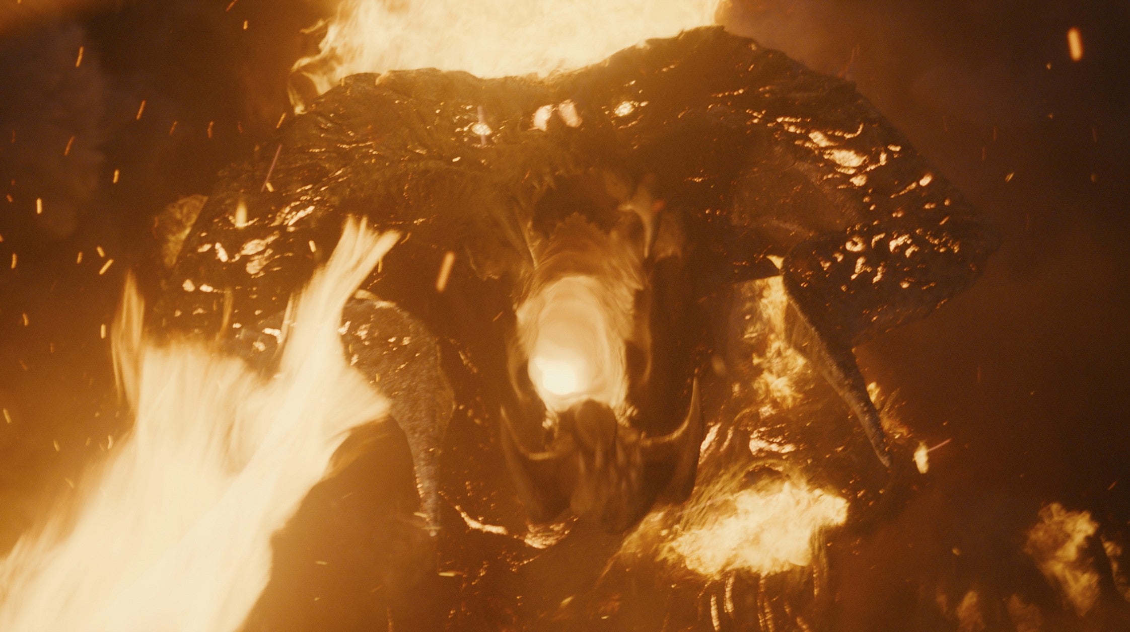 The Rings of Power: De Balrog Spreekt en Nieuwe Personages