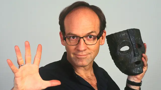 Chuck Russell: the impact of a legendary filmmaker on horror and comedy