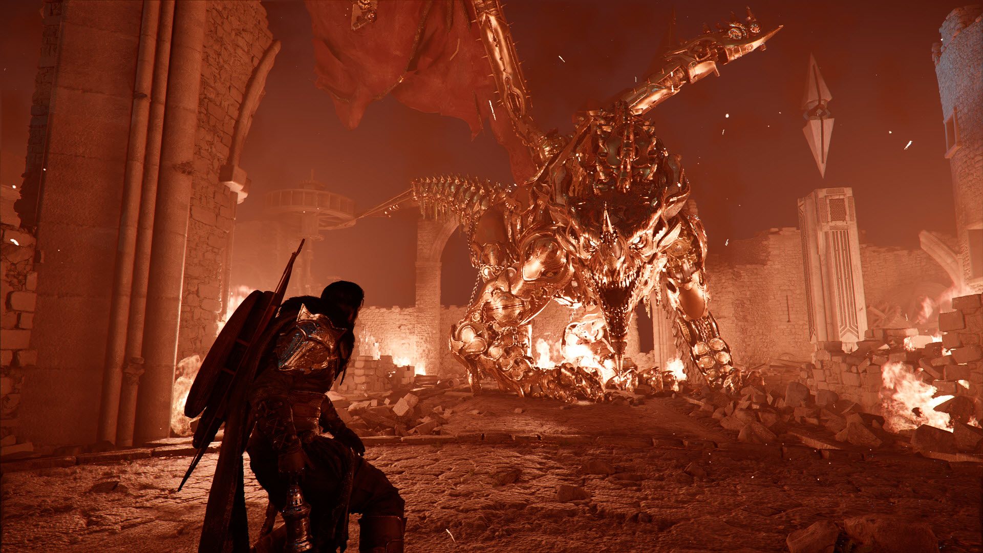 Crimson Desert update: stabilization and player reactions
