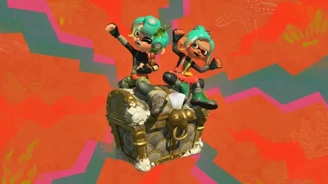 Splatoon: the influence on gamers and Nintendo's financial future