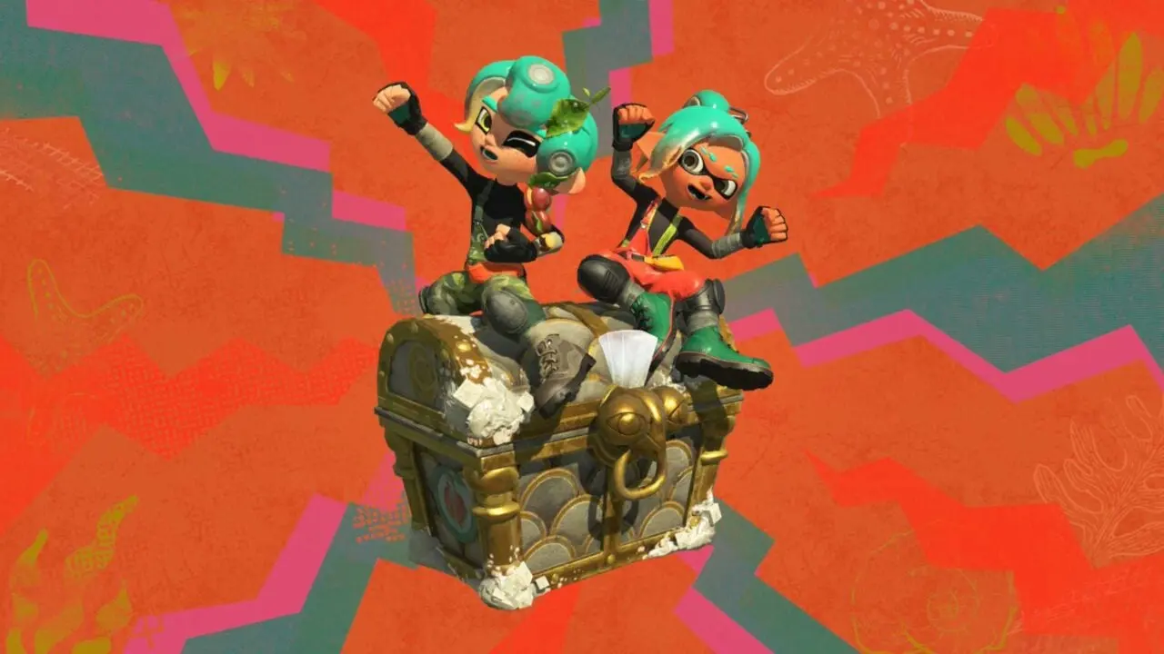 Splatoon: the influence on gamers and Nintendo's financial future