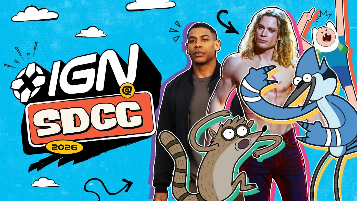 San Diego Comic-Con 2026: Marvel and Lanterns in the spotlight