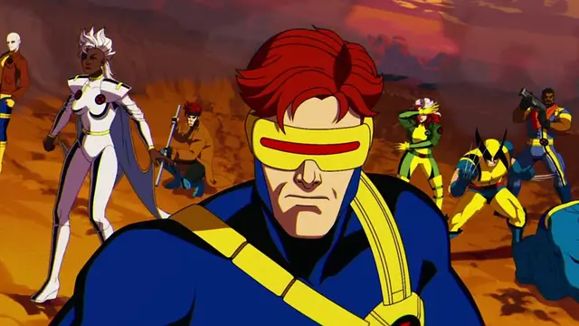 X-Men '97 season 3: return of the Brotherhood and new challenges