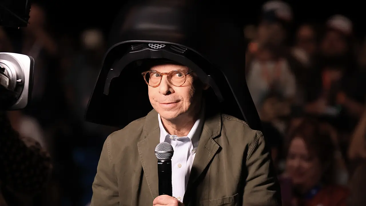 Spaceballs: The New One - return of Rick Moranis and Mel Brooks