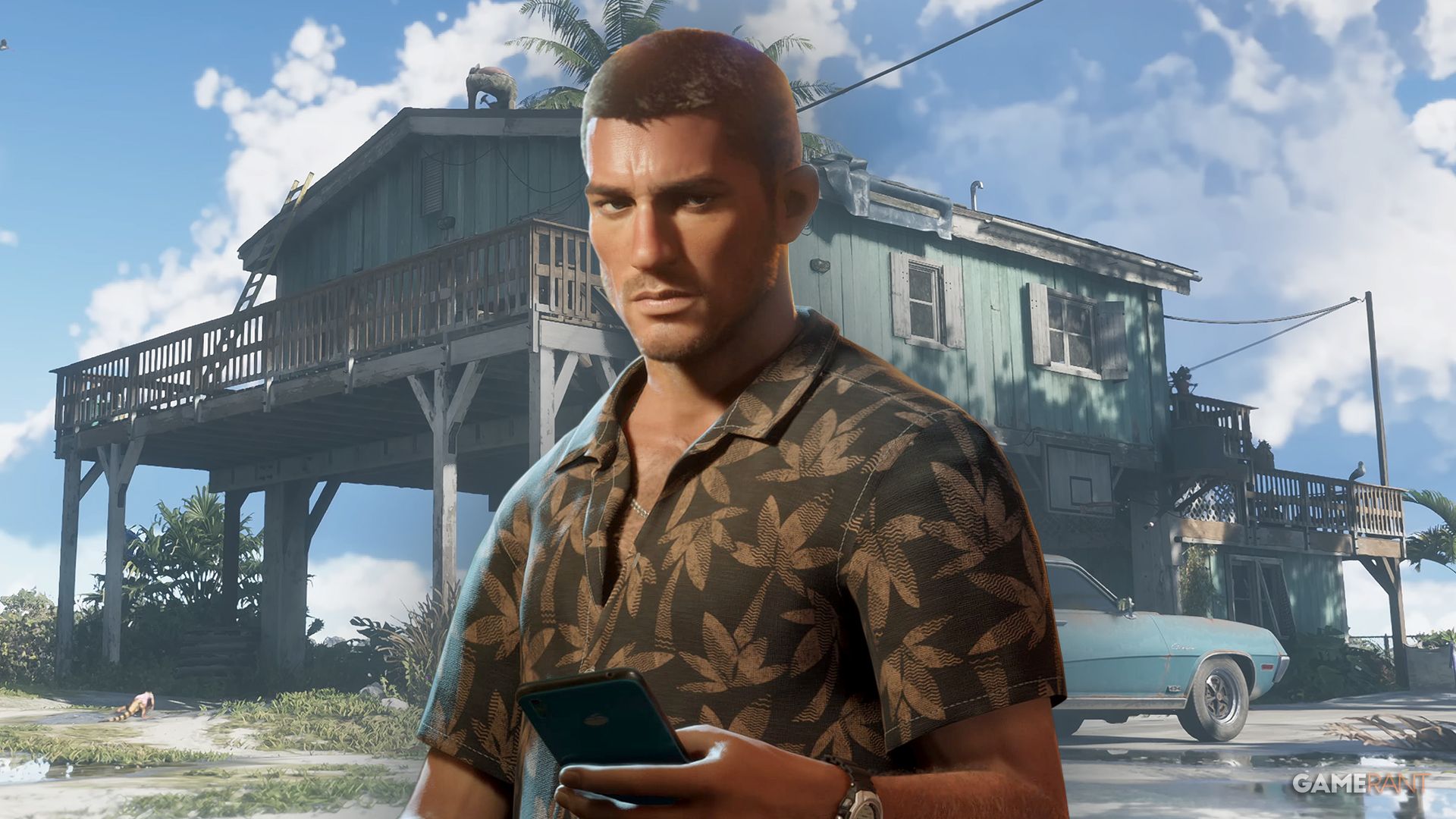 GTA 6: location of Jason Duval's house and fan speculation
