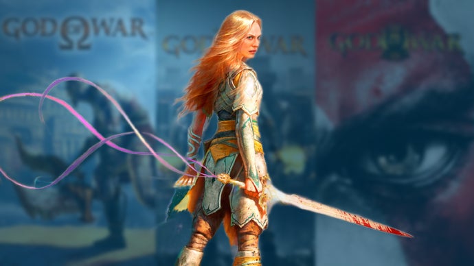 God of War Laufey: Wat Betekent de Nieuwe Release voor Spelers?