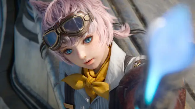 Bastion in Final Fantasy 14: new tank job and gameplay impact