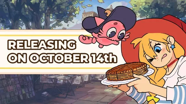 The Witch's Bakery: delay until 2026 and what it means for gamers