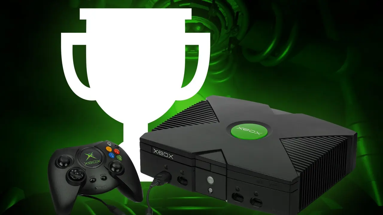 OG Xbox achievements: what does this mean for players?