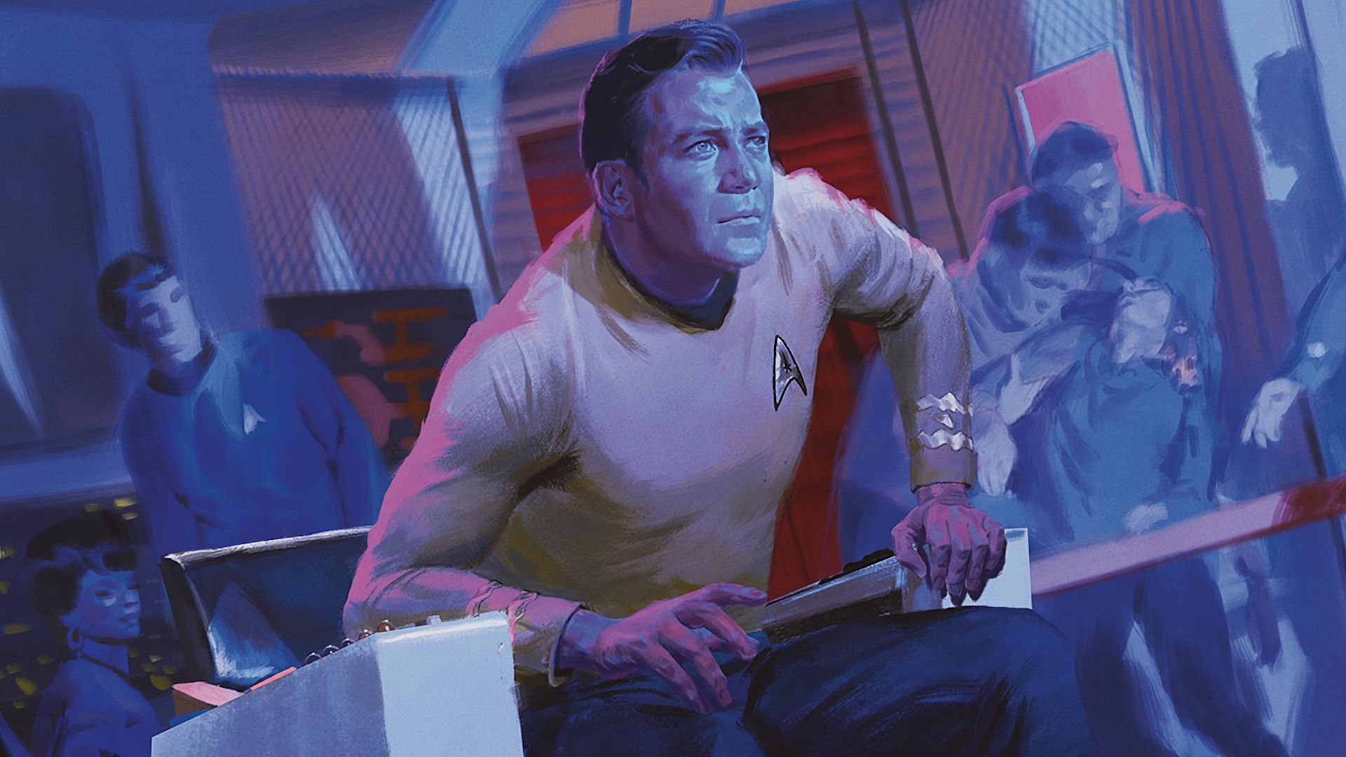 Magic: The Gathering x Star Trek: Wat Betekent Dit Voor Spelers?