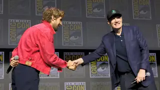 Ryan Gosling's Ghost Rider: impact on the Marvel Cinematic Universe and gaming