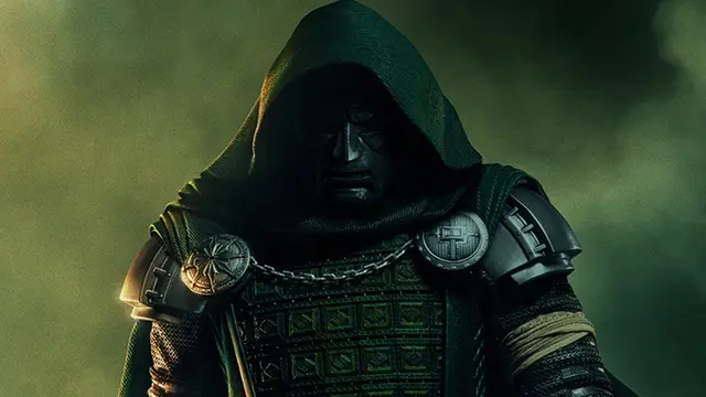 Avengers: Doomsday - Victor Von Doom and the rise of the Sentinels