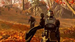 Helldivers 2: free M-103 Supply FRV and player impact