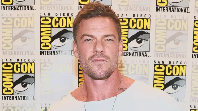 Alan Ritchson confirms no Batman role in the DCU - what does this mean for players?