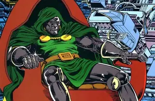 Disney creates its own IMAX for Avengers: Doomsday tickets