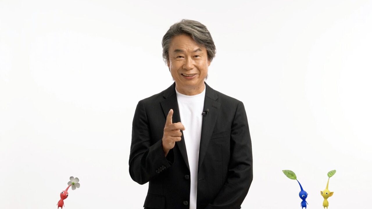 Shigeru Miyamoto: wat het nieuws betekent voor spelers en studio