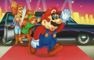 Shigeru Miyamoto on the future of gaming and the focus on convenience