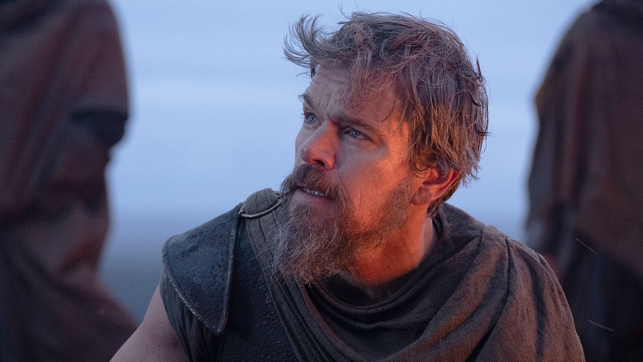 The Odyssey: leak, box office and controversies