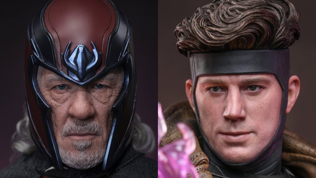 Avengers: Doomsday - collectibles and actors revealed at Comic-Con 2026