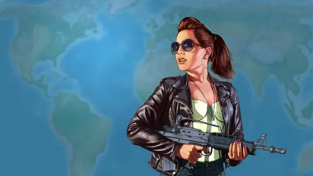 GTA 6: region-locking and pre-order information for players
