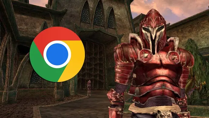 Morrowind browser port: play the classic online with OpenMW