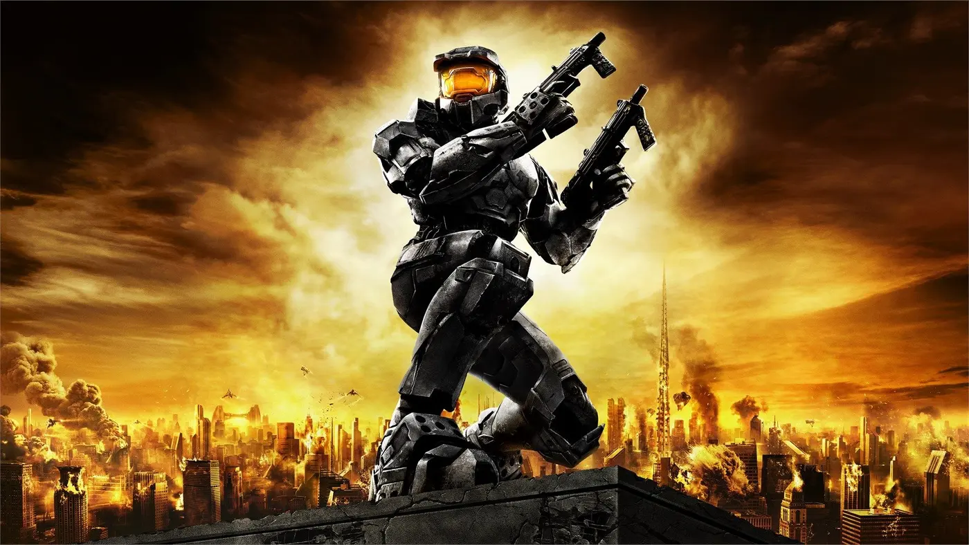 Halo: Campaign Evolved onthult geheimen en hints naar Halo 2 remake