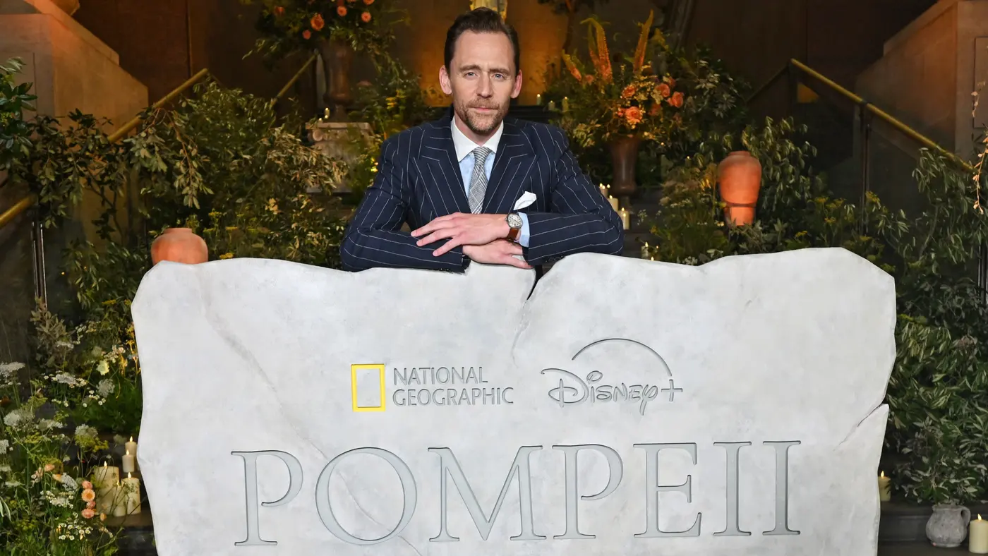 Tom Hiddleston's Pompeii: Out of Time - Wat Betekent Dit Voor Spelers?