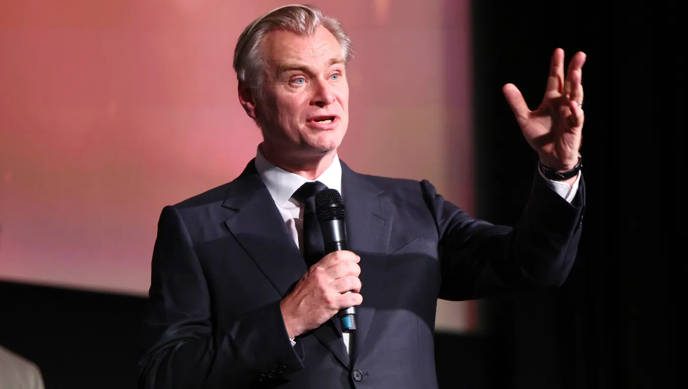 The Odyssey: Nolan's nieuwe film en de reacties van critici