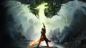 Mark Darrah's vision of the future of Dragon Age: an uncertain horizon for fans