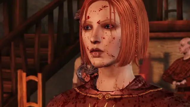Mark Darrah on the future of Dragon Age: financial challenges and creative constraints