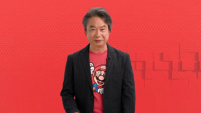 Shigeru Miyamoto over Gaming: Minder Focus op Graphics, Meer op Gameplay