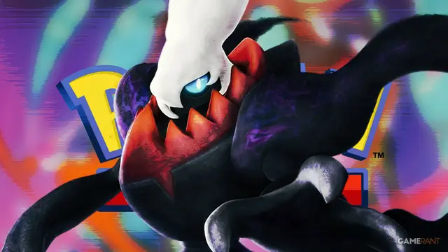 Pokemon TCG: Pitch Black arrives this summer