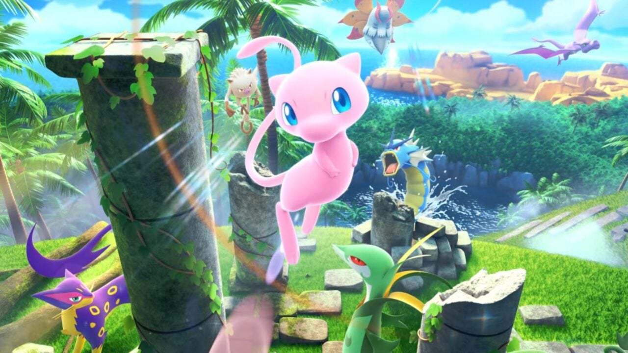Mew card controversy: the truth behind Pokémon’s 30th anniversary