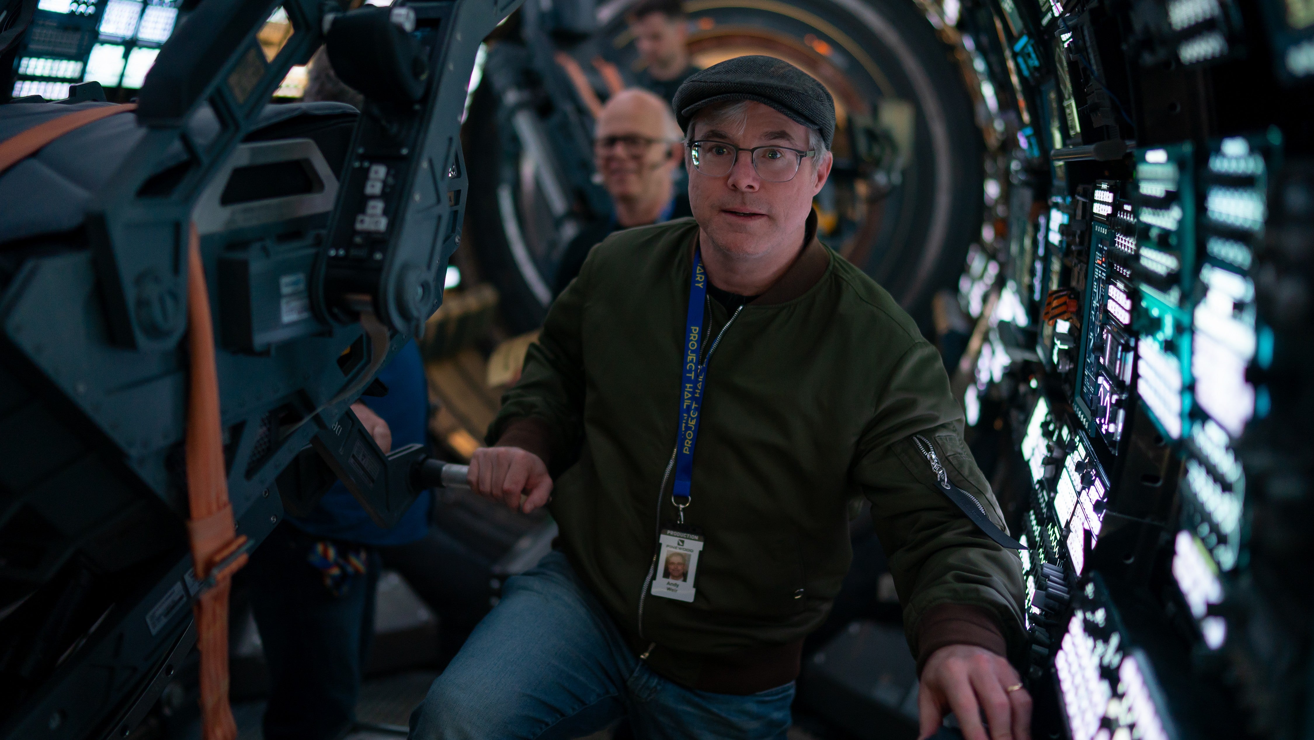 Project Hail Mary: Andy Weir en zijn enige spijt over de film