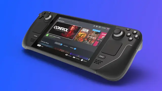 Steam Deck: popularity, price hikes and innovative accessories
