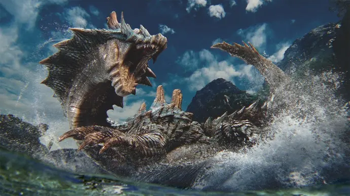 Monster Hunter Wilds Update 1.042: Offline Event Quests en Nieuwe Functies