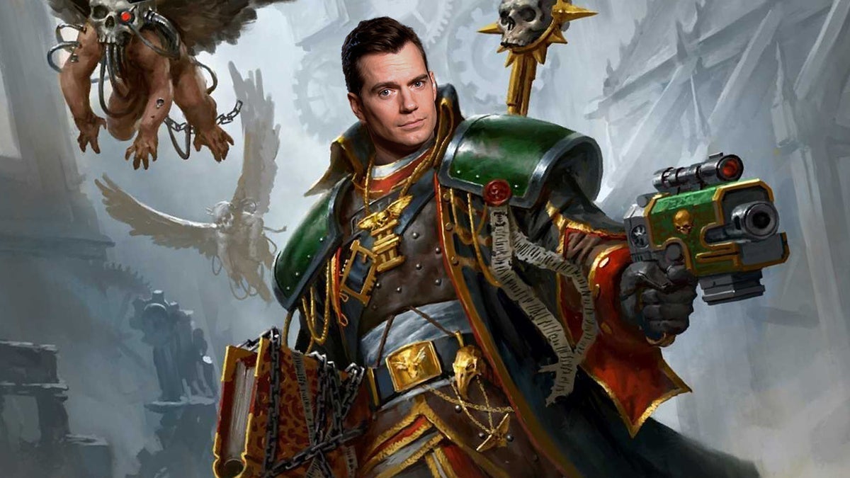 Warhammer 40,000 Cinematic Universe: Impact op Spelers en de Gaming Industrie