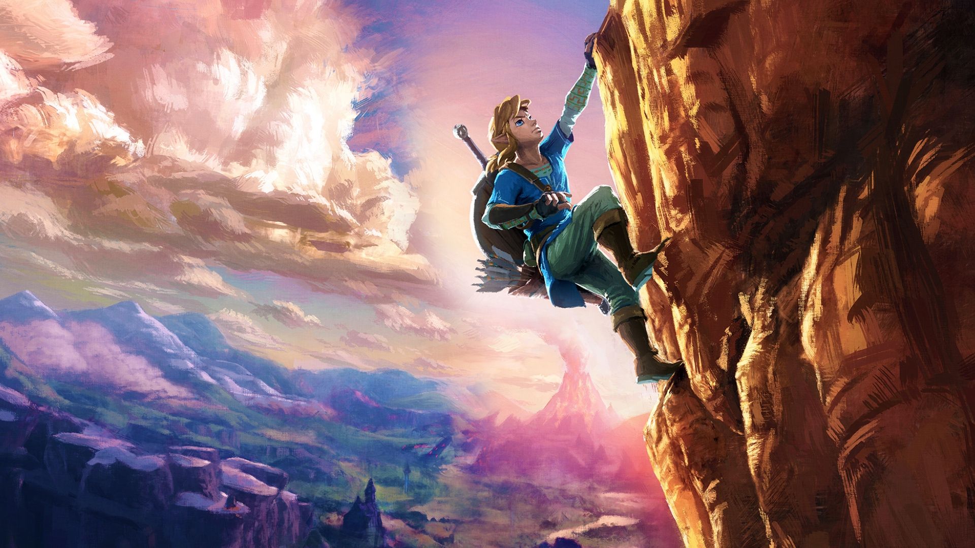 Benjamin Evan Ainsworth als Link: De impact van de live-action The Legend of Zelda film op de franchise