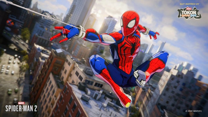Nieuwe kostuums in Marvel's Spider-Man 2 verhogen spelersbetrokkenheid
