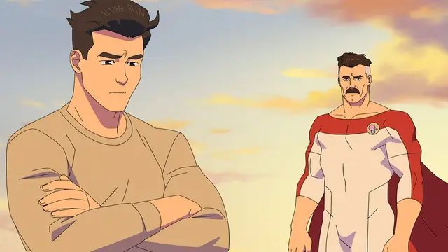 Animation errors in Invincible season 4 spark debate