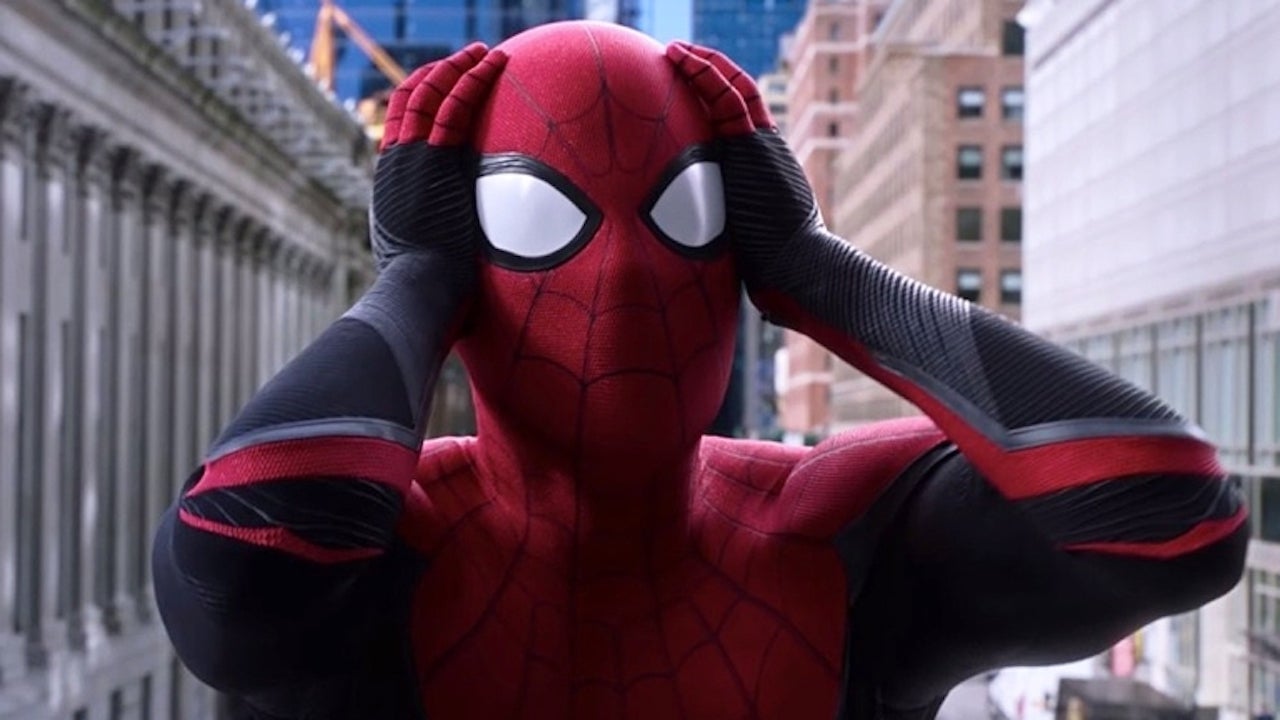 Sadie Sink in Spider-Man: Brand New Day - what we know about her role