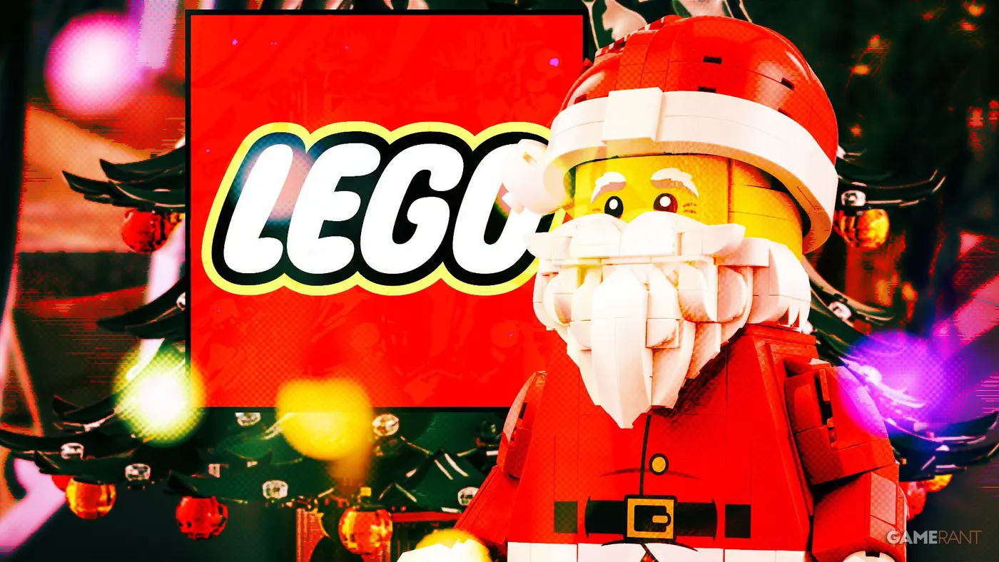 LEGO Christmas Stocking Set: Wat te Verwachten voor de Feestdagen 2026
