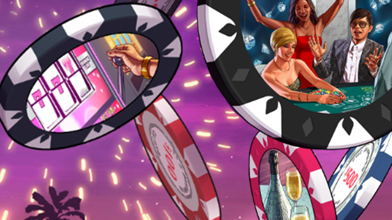 GTA Online: Impact van het gokkenverbod op Australische spelers en Rockstar Games