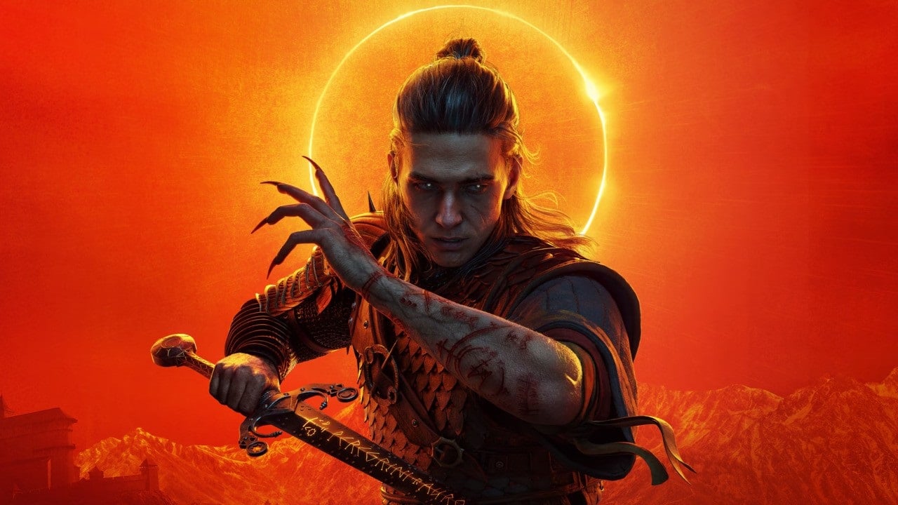 The Blood of Dawnwalker: success measured without sales targets